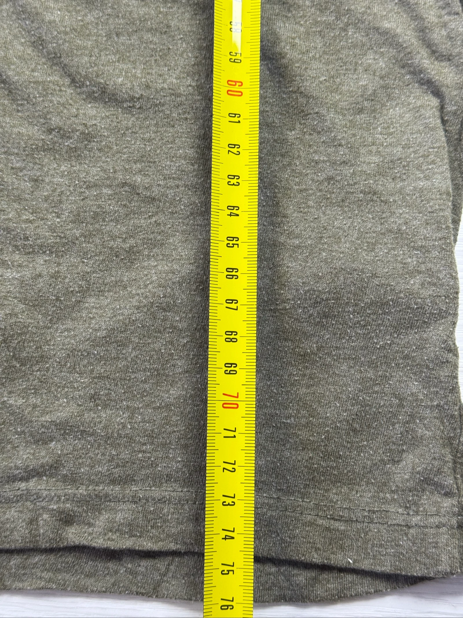 The North Face Mountain Graphic T-Shirt Olive XL Outdoor Hiking – photo 16